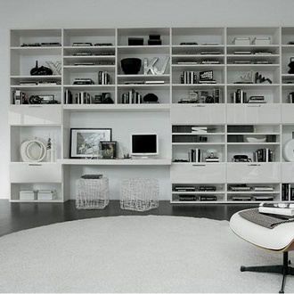 Modular storage system 