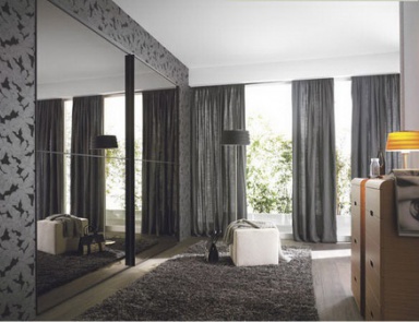 Wardrobe, San Giacomo