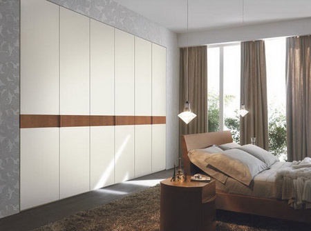 Wardrobe, San Giacomo