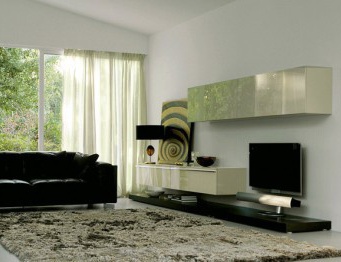 Modular storage system, San Giacomo