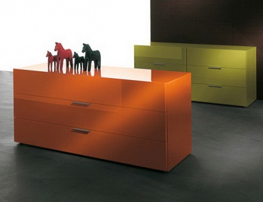 Dresser, San Giacomo