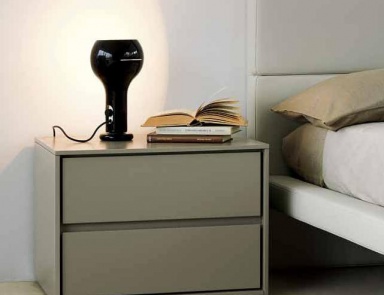 Bedside Cabinet, San Giacomo