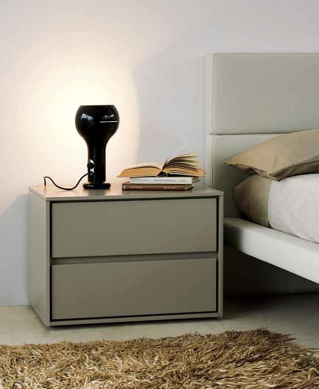 Bedside Cabinet, San Giacomo