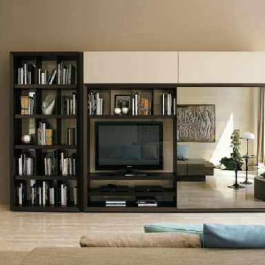 Modular storage system