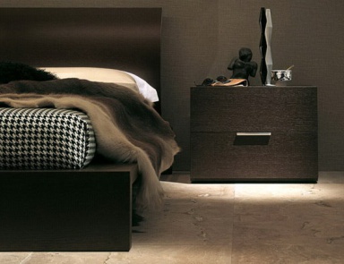 Bedside Cabinet, San Giacomo