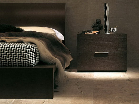 Bedside Cabinet, San Giacomo