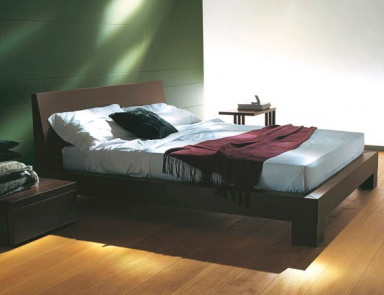 Bed, San Giacomo