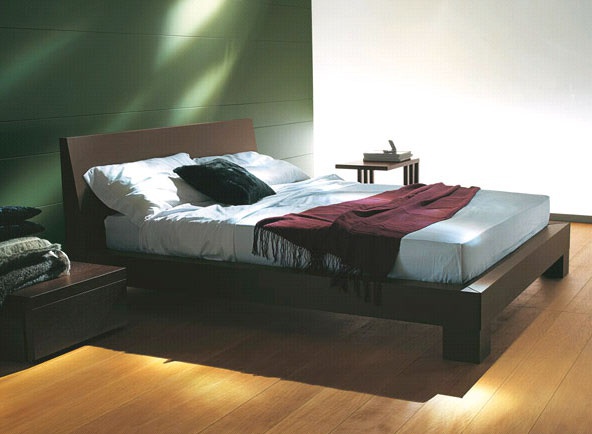 Bed, San Giacomo
