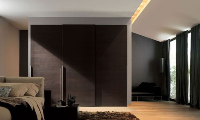 Wardrobe, San Giacomo