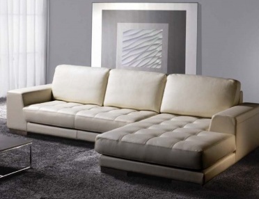 Sofa, Vuzeta