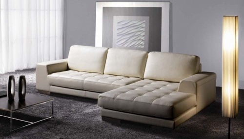 Sofa, Vuzeta