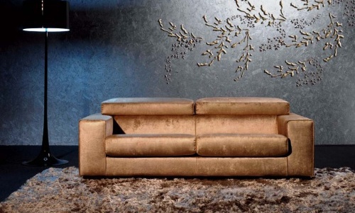 Sofa, Vuzeta