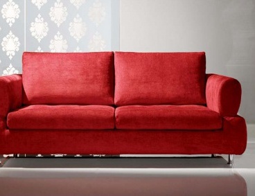 Sofa, Vuzeta