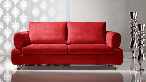 Sofa, Vuzeta