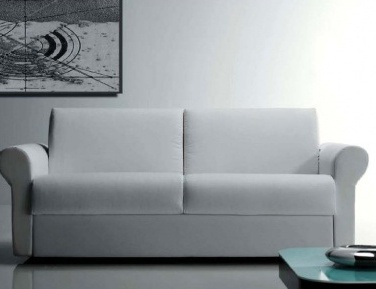 Sofa, Vuzeta
