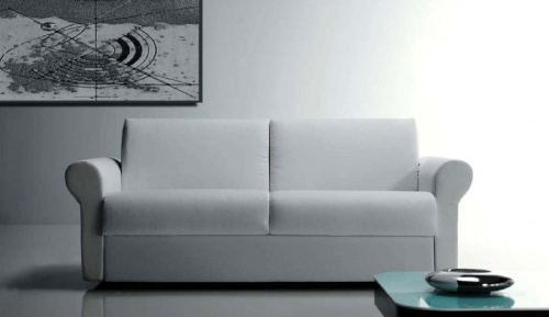 Sofa, Vuzeta
