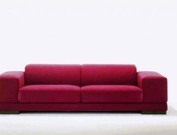 Sofa, Vuzeta