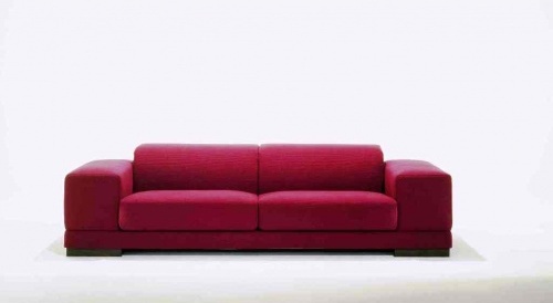 Sofa, Vuzeta