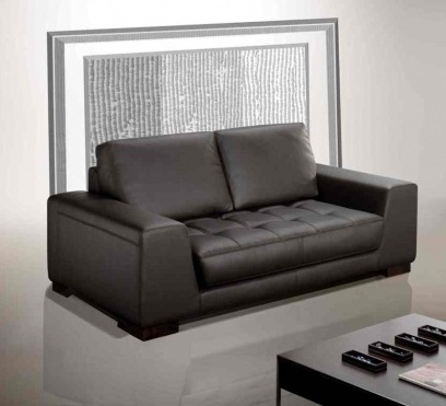 Sofa, Vuzeta
