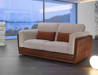 Sofa, Vuzeta