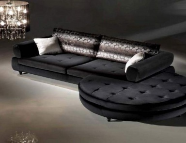 Sofa, Vuzeta
