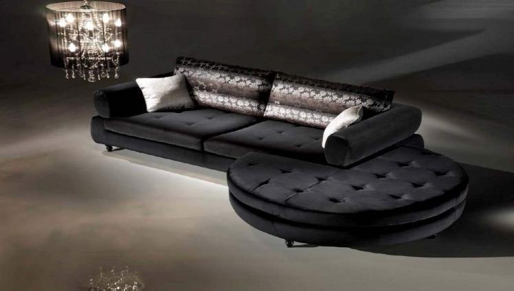 Sofa, Vuzeta