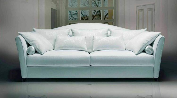 Sofa, Vuzeta