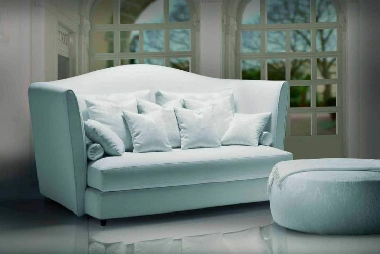 Sofa, Vuzeta