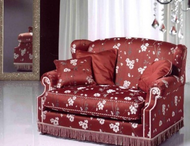 Sofa, Vuzeta
