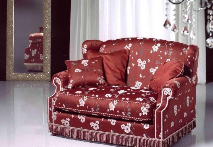 Sofa, Vuzeta