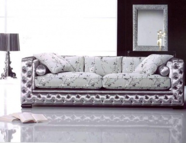 Sofa, Vuzeta
