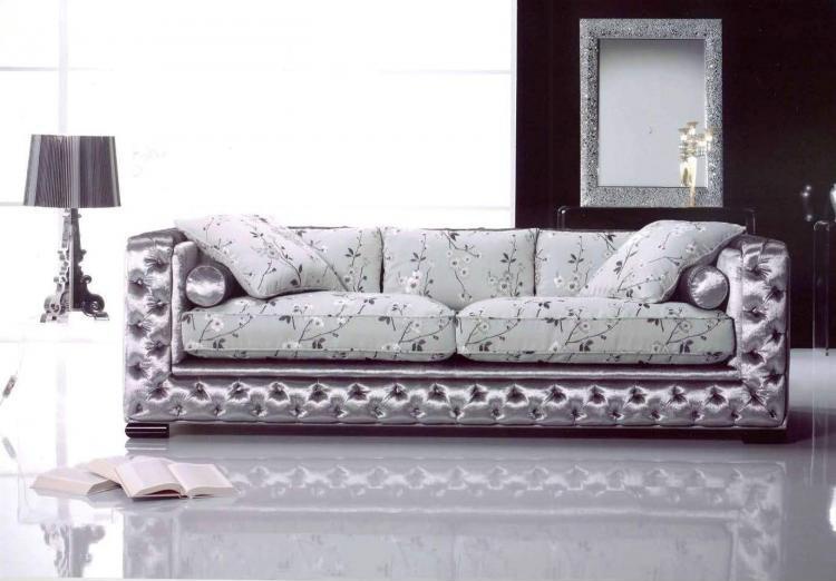 Sofa, Vuzeta