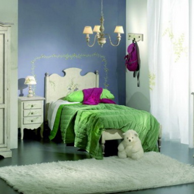 Bedroom (furniture-bedroom)