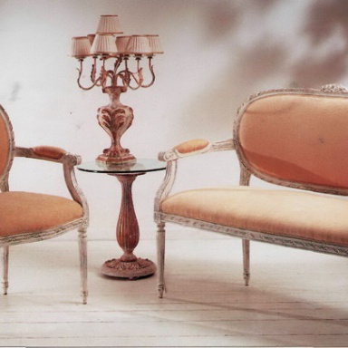 Living room (a Suite for the living room)