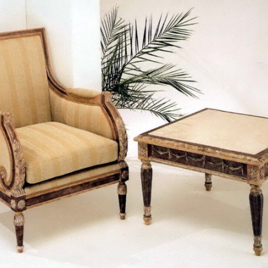 Living room (a Suite for the living room)