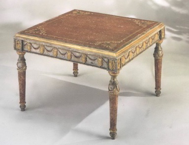 Coffee table, Stil Decor
