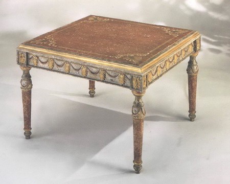 Coffee table, Stil Decor