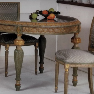 Dining room (furniture dining room)