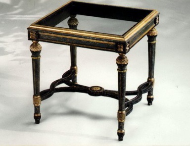 Coffee table, Stil Decor