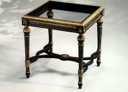 Coffee table, Stil Decor