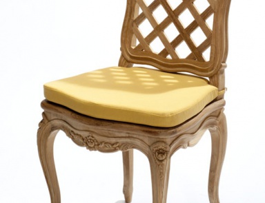 Chair without armrests, Massant