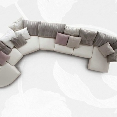 Corner sofa Indipendent