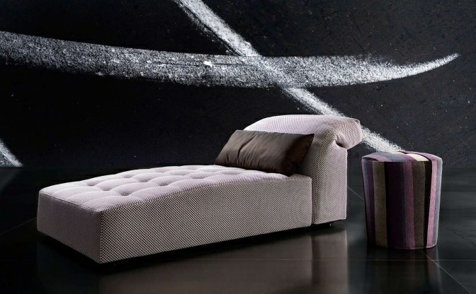 Love The Day Bed, Erba Italia
