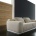 Double sofa Lunare