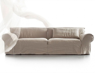 Mick double sofa, Erba Italia
