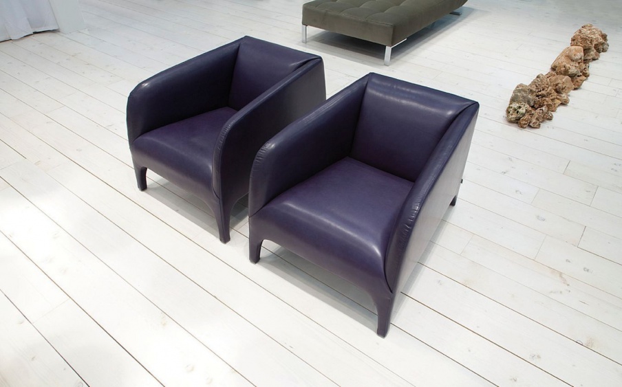 Chair Opale, Erba Italia