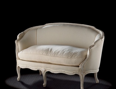 Double sofa, Massant