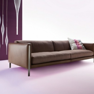 Double sofa Prezioso