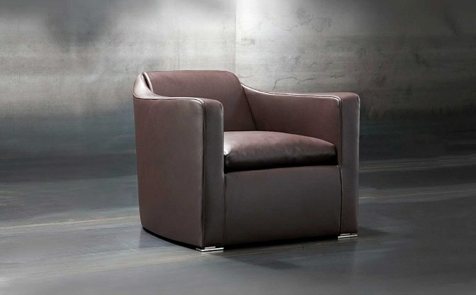 Chair Profile, Erba Italia