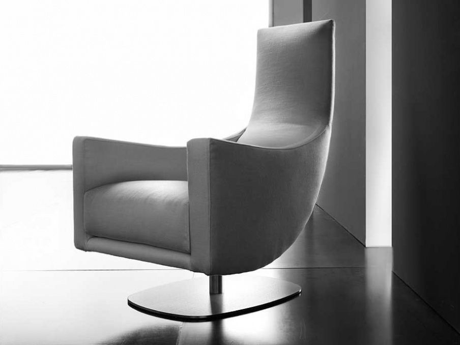 Chair Upper, Erba Italia